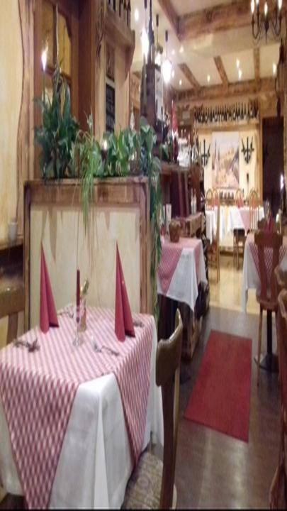 Trattoria Al Dente