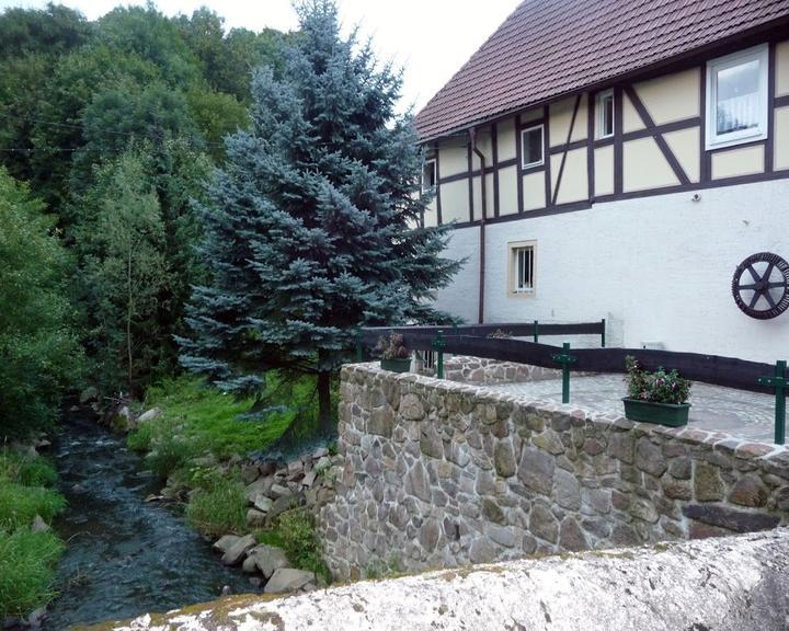 Neudeckmühle