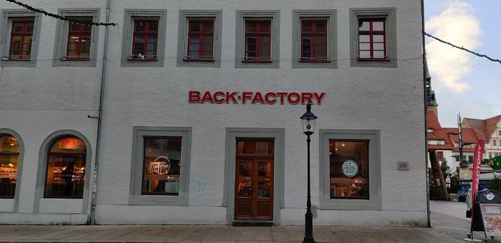 Back-Factory