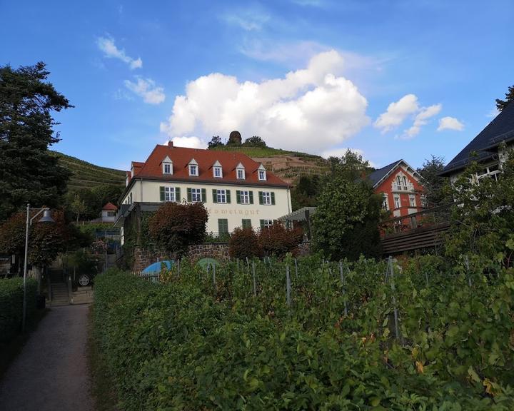 Weinkeller Am Goldenen Wagen Teubert & Kruchak